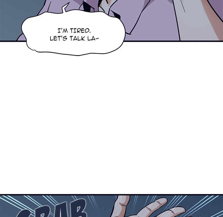 Dog on Patrol Chapter 33 - Manhwa18.com