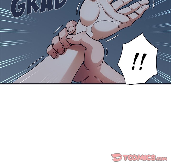 Dog on Patrol Chapter 33 - Manhwa18.com