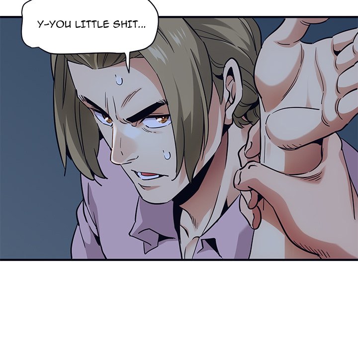 Dog on Patrol Chapter 33 - Manhwa18.com