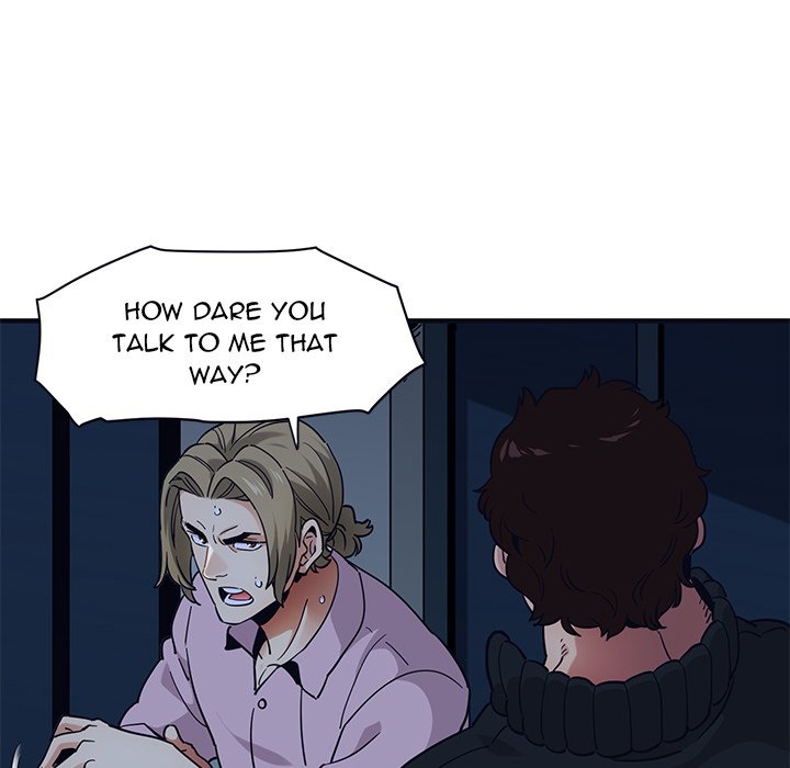 Dog on Patrol Chapter 33 - Manhwa18.com