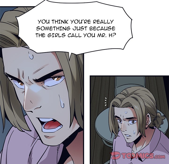 Dog on Patrol Chapter 33 - Manhwa18.com