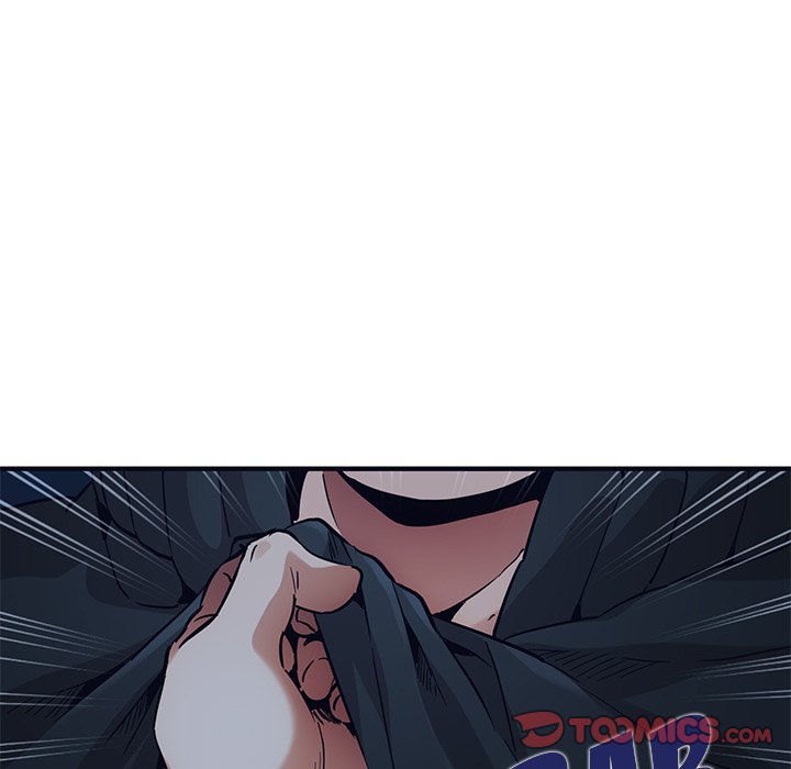 Dog on Patrol Chapter 33 - Manhwa18.com