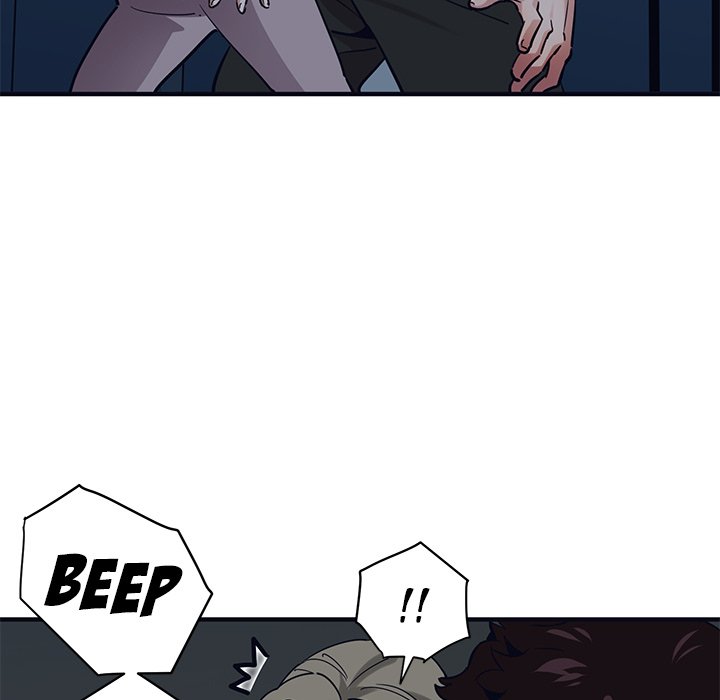 Dog on Patrol Chapter 33 - Manhwa18.com