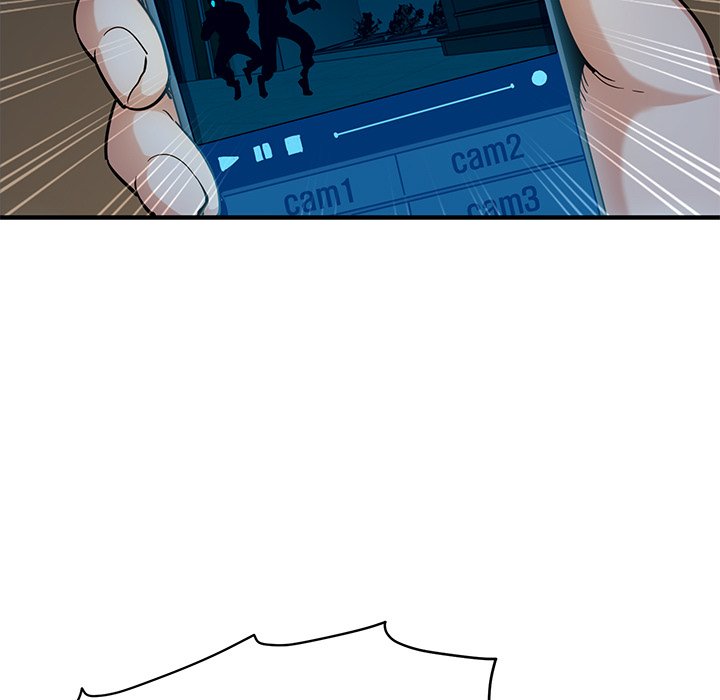 Dog on Patrol Chapter 33 - Manhwa18.com