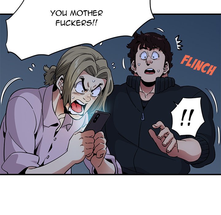 Dog on Patrol Chapter 33 - Manhwa18.com