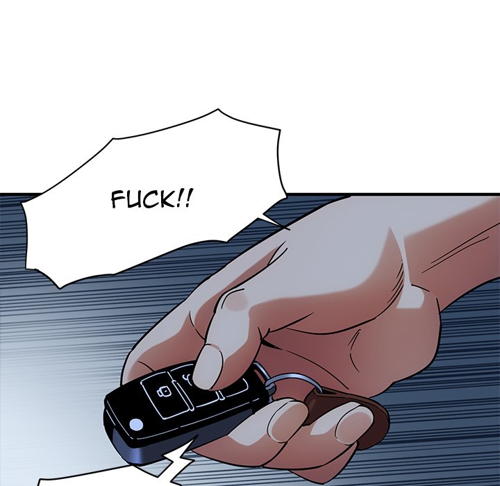 Dog on Patrol Chapter 33 - Manhwa18.com