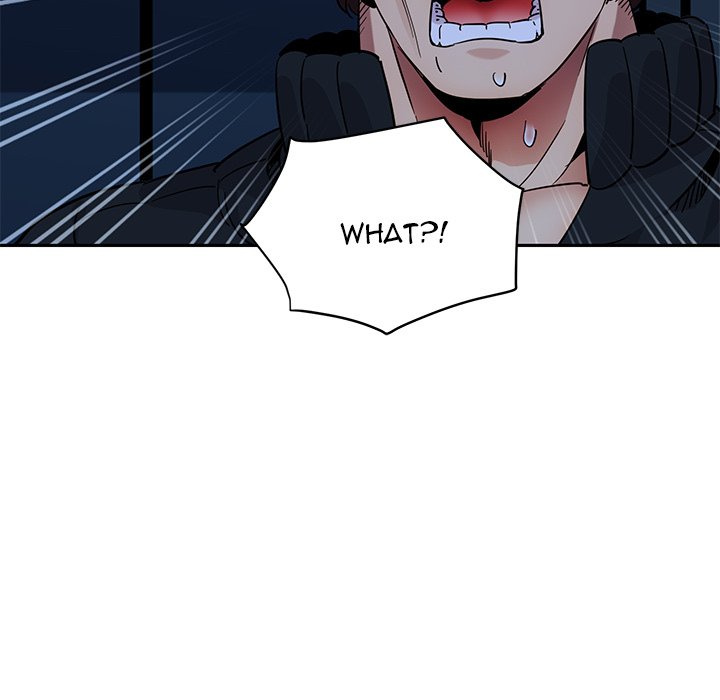 Dog on Patrol Chapter 33 - Manhwa18.com