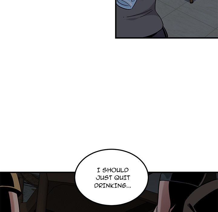 Dog on Patrol Chapter 33 - Manhwa18.com