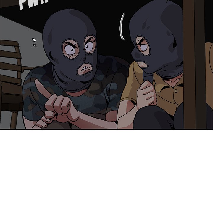 Dog on Patrol Chapter 33 - Manhwa18.com