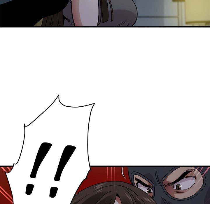 Dog on Patrol Chapter 33 - Manhwa18.com