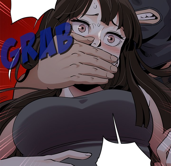 Dog on Patrol Chapter 33 - Manhwa18.com