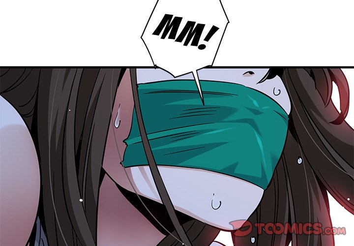 Dog on Patrol Chapter 34 - Manhwa18.com