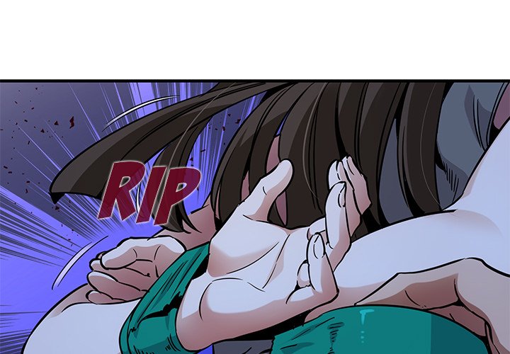 Dog on Patrol Chapter 34 - Manhwa18.com