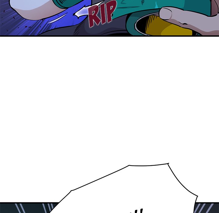 Dog on Patrol Chapter 34 - Manhwa18.com