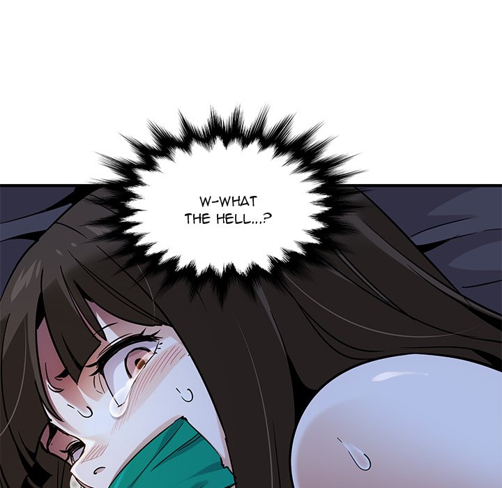 Dog on Patrol Chapter 34 - Manhwa18.com