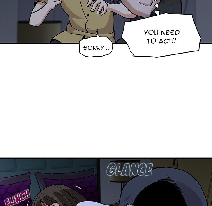 Dog on Patrol Chapter 34 - Manhwa18.com