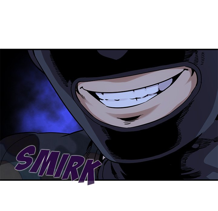 Dog on Patrol Chapter 34 - Manhwa18.com