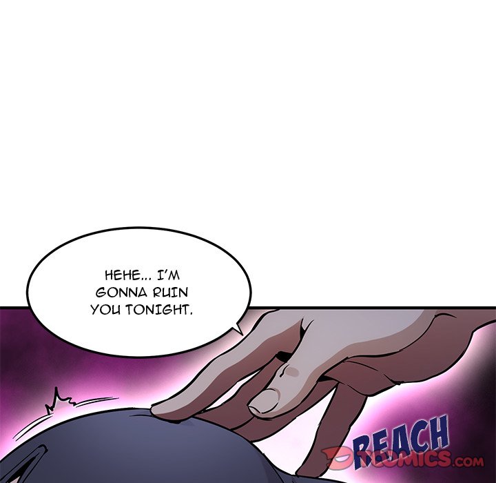 Dog on Patrol Chapter 34 - Manhwa18.com