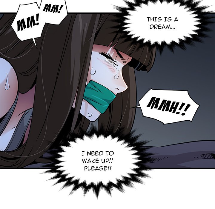 Dog on Patrol Chapter 34 - Manhwa18.com