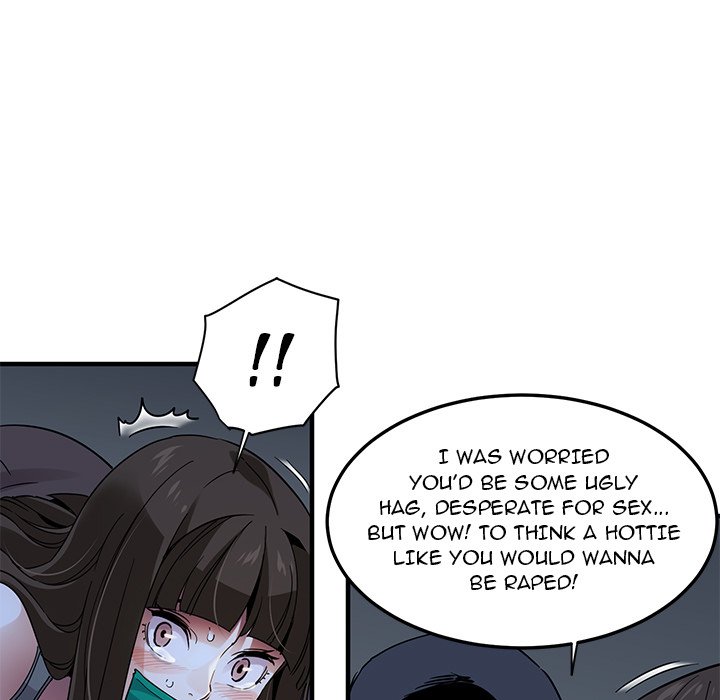 Dog on Patrol Chapter 34 - Manhwa18.com