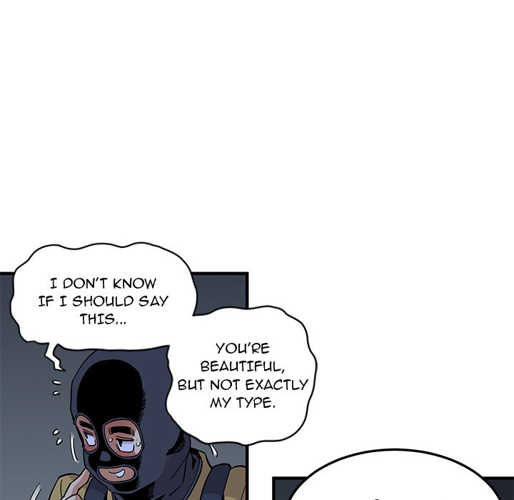 Dog on Patrol Chapter 34 - Manhwa18.com