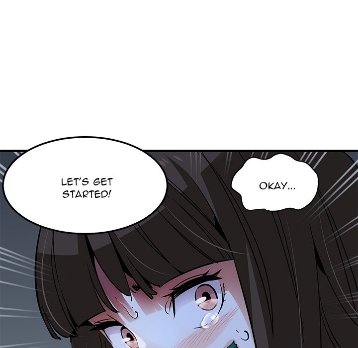 Dog on Patrol Chapter 34 - Manhwa18.com