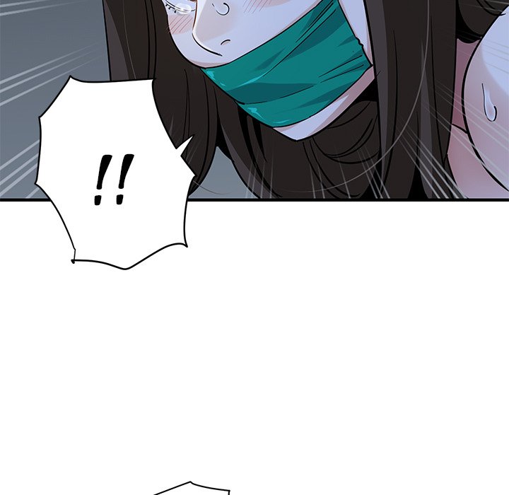 Dog on Patrol Chapter 34 - Manhwa18.com