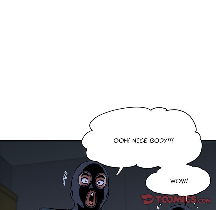 Dog on Patrol Chapter 34 - Manhwa18.com