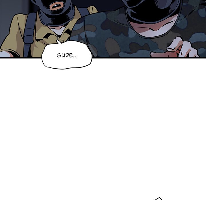 Dog on Patrol Chapter 34 - Manhwa18.com