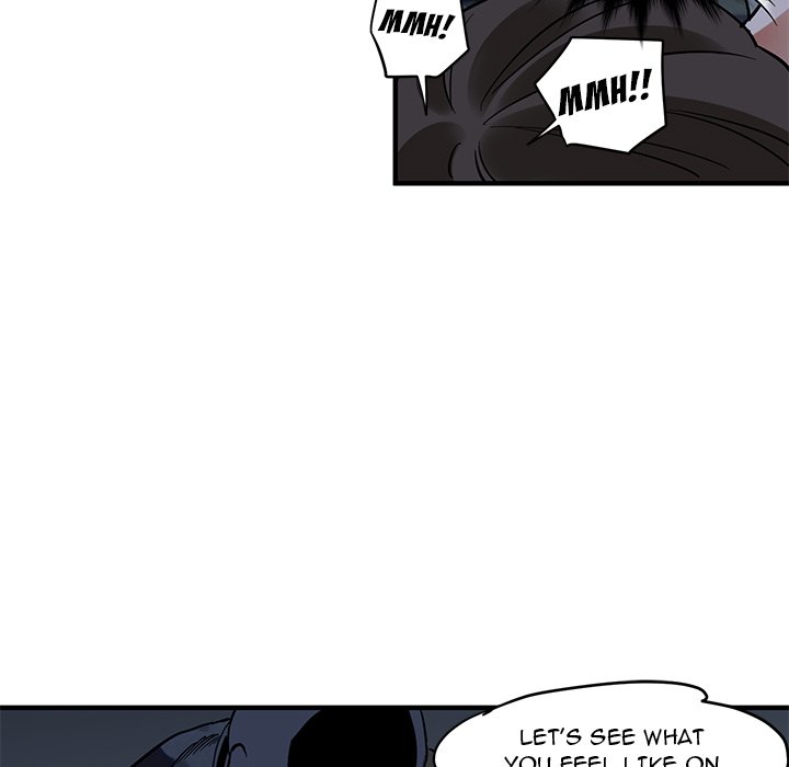 Dog on Patrol Chapter 34 - Manhwa18.com