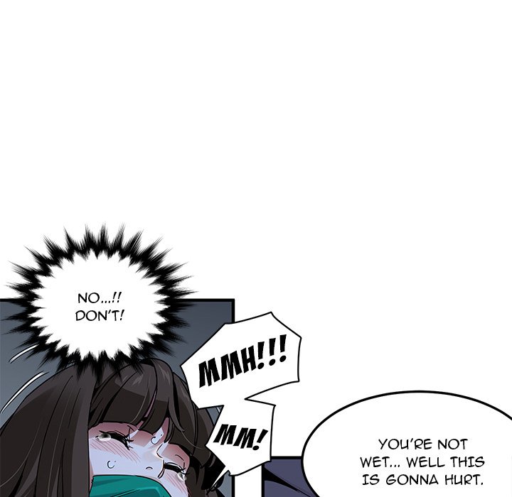 Dog on Patrol Chapter 34 - Manhwa18.com