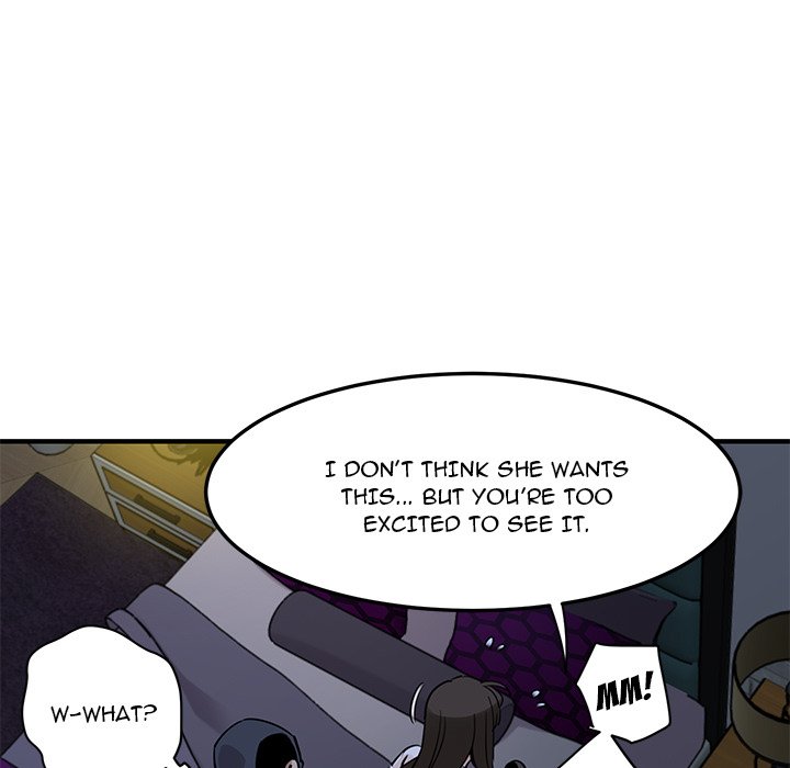 Dog on Patrol Chapter 34 - Manhwa18.com