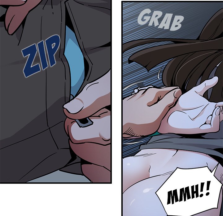 Dog on Patrol Chapter 34 - Manhwa18.com