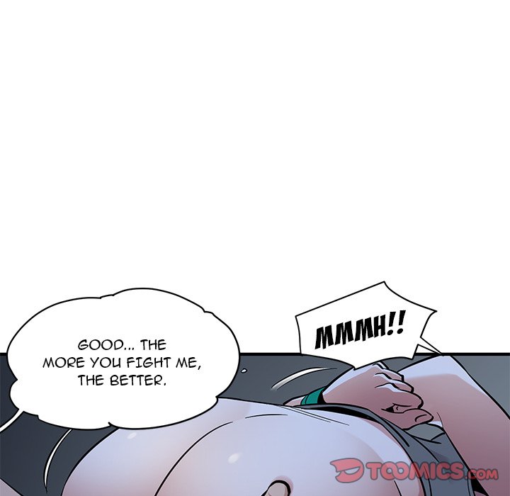 Dog on Patrol Chapter 34 - Manhwa18.com