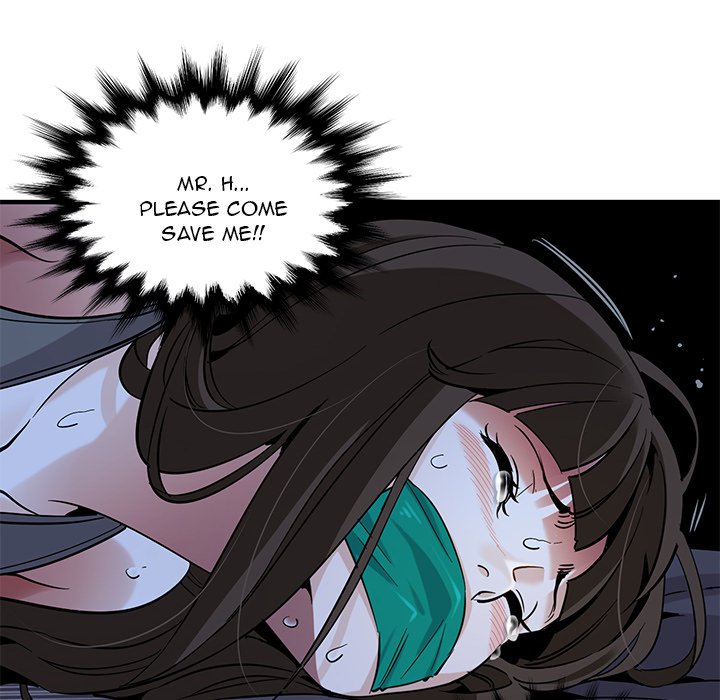 Dog on Patrol Chapter 34 - Manhwa18.com