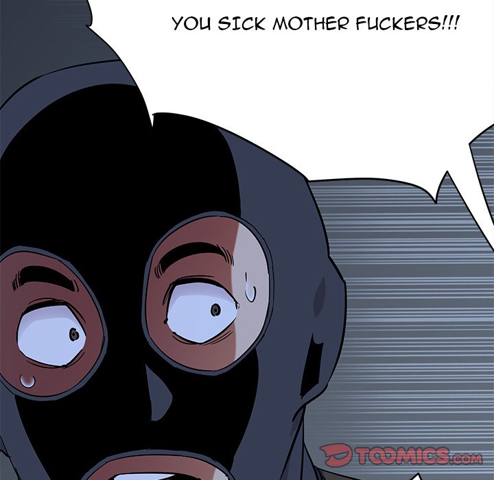 Dog on Patrol Chapter 34 - Manhwa18.com