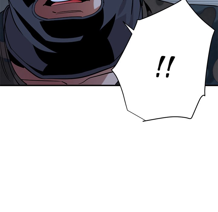 Dog on Patrol Chapter 34 - Manhwa18.com