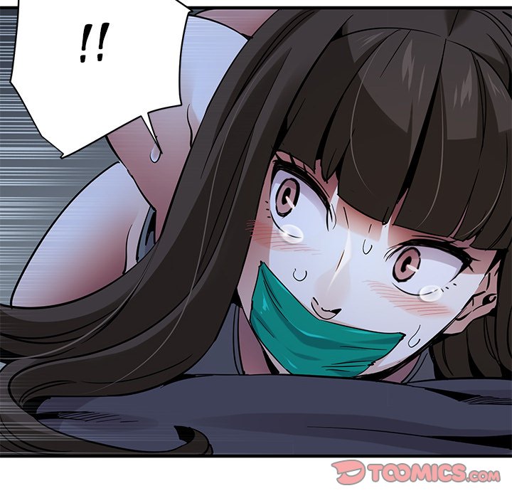 Dog on Patrol Chapter 34 - Manhwa18.com