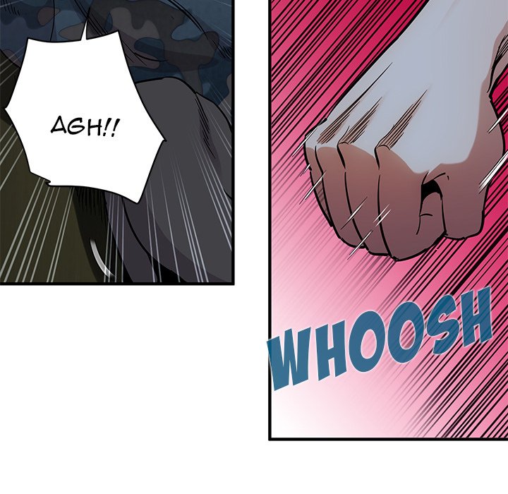 Dog on Patrol Chapter 34 - Manhwa18.com