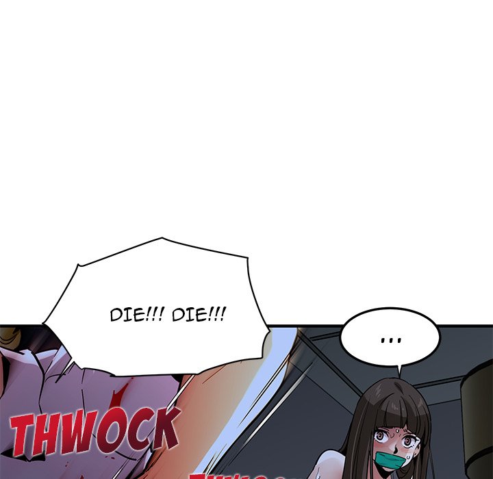 Dog on Patrol Chapter 34 - Manhwa18.com