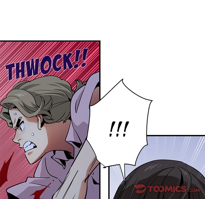 Dog on Patrol Chapter 34 - Manhwa18.com