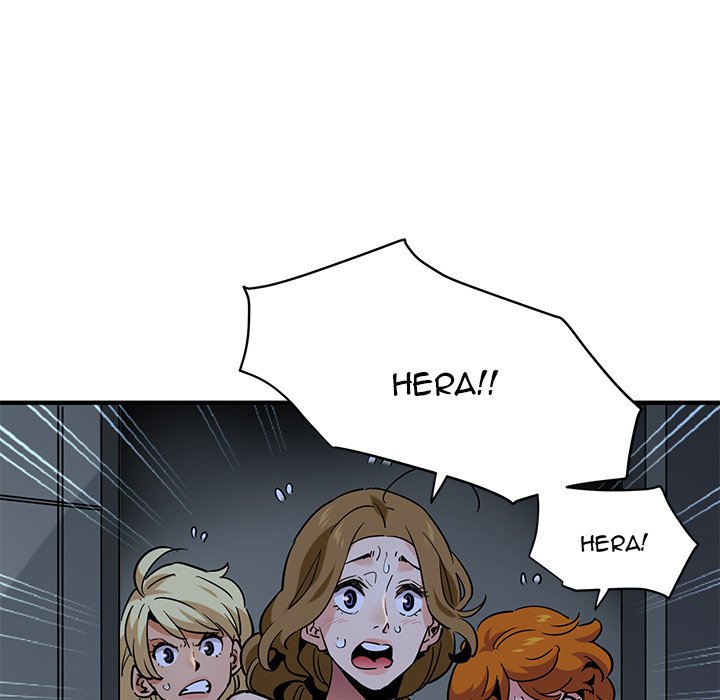 Dog on Patrol Chapter 34 - Manhwa18.com