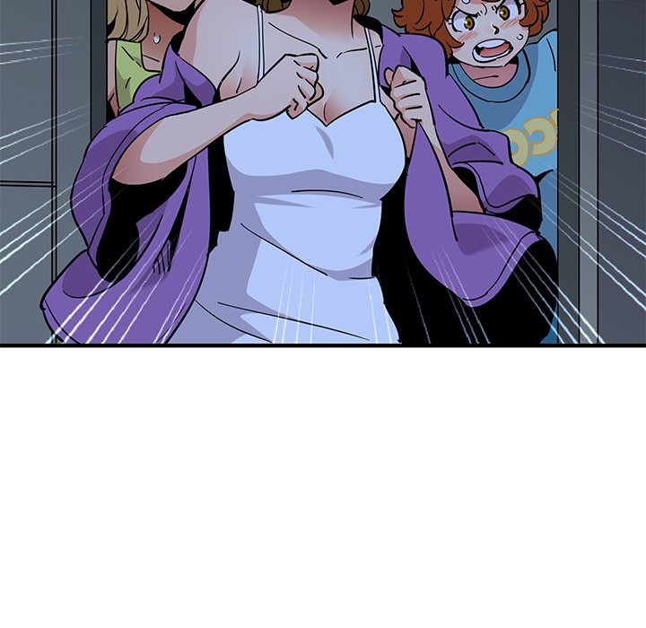 Dog on Patrol Chapter 34 - Manhwa18.com