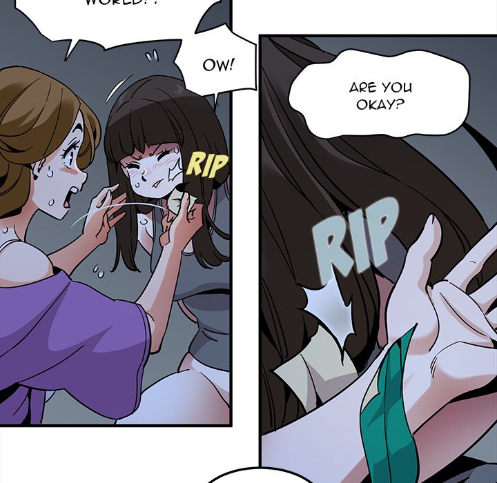 Dog on Patrol Chapter 34 - Manhwa18.com