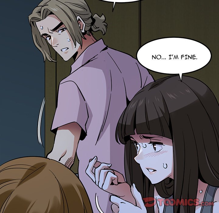 Dog on Patrol Chapter 34 - Manhwa18.com