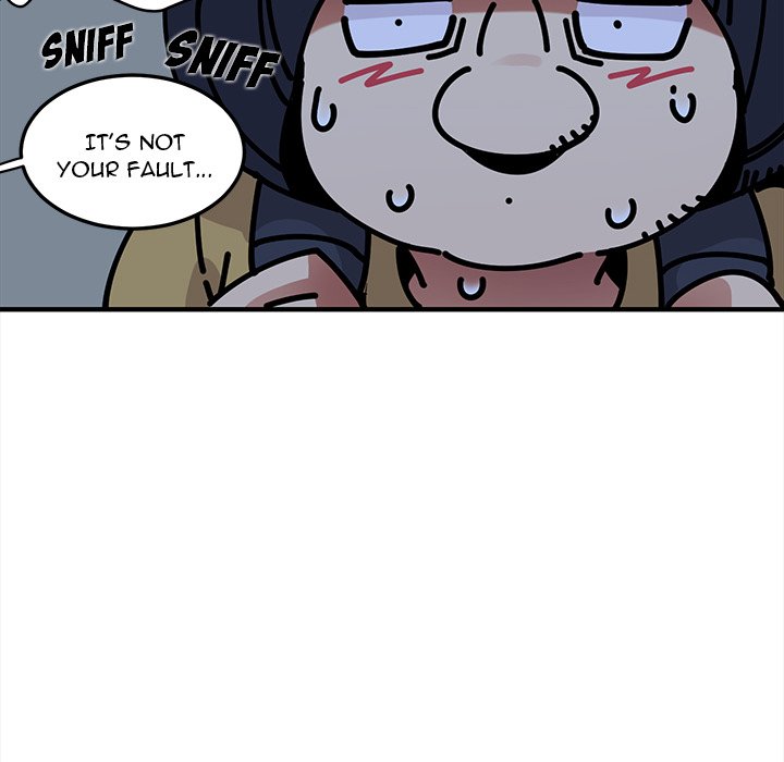 Dog on Patrol Chapter 34 - Manhwa18.com