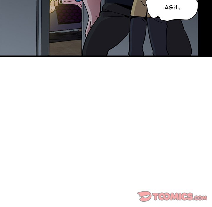 Dog on Patrol Chapter 34 - Manhwa18.com