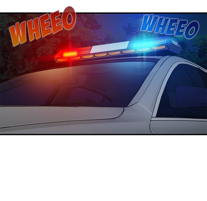 Dog on Patrol Chapter 34 - Manhwa18.com