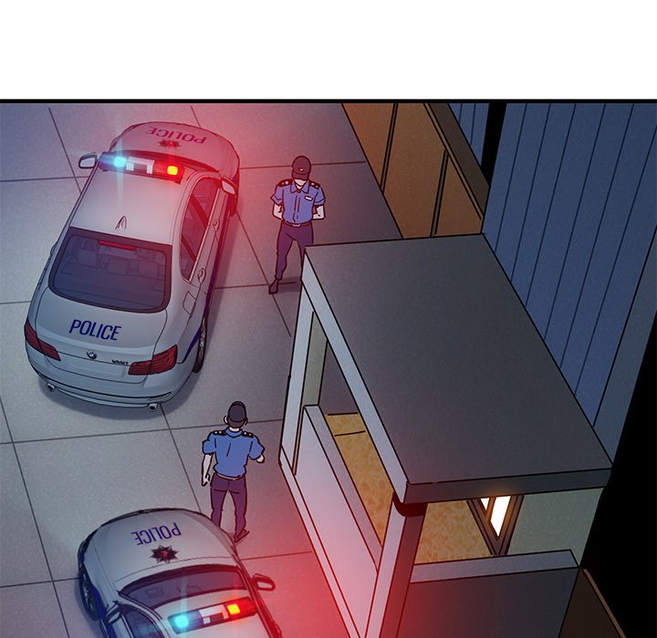 Dog on Patrol Chapter 34 - Manhwa18.com