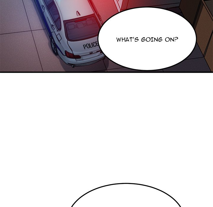 Dog on Patrol Chapter 34 - Manhwa18.com